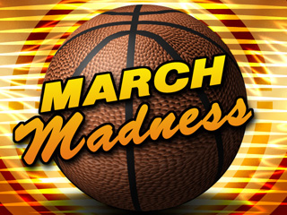 2008 NCAA Tournament - Click Here for Hatfield Sports Bracket!