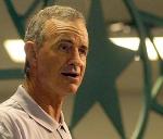 Rangers GM John Hart (AP/Tony Gutierrez)